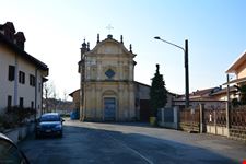 Chiesa di San Rocco.